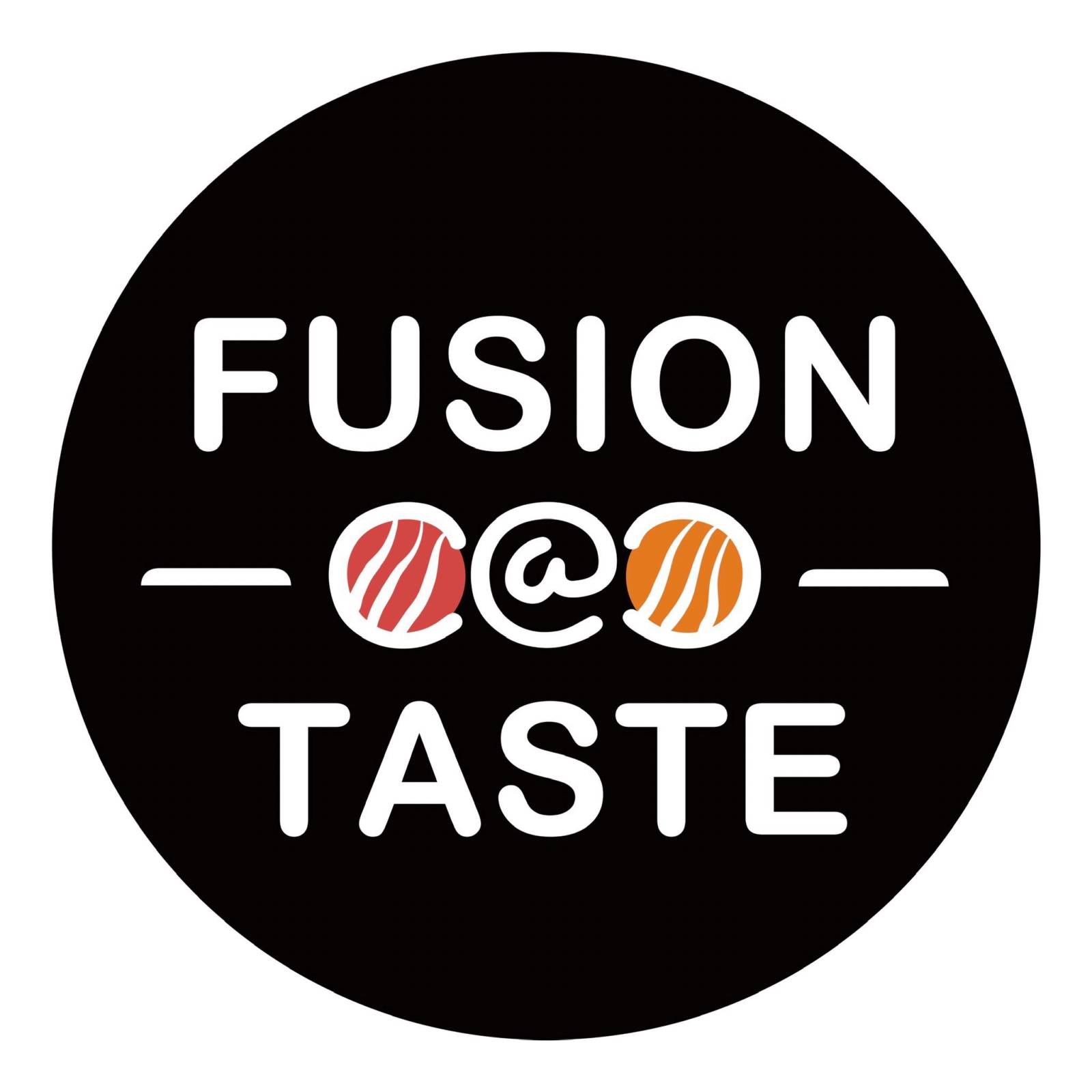 Fusion @ Taste